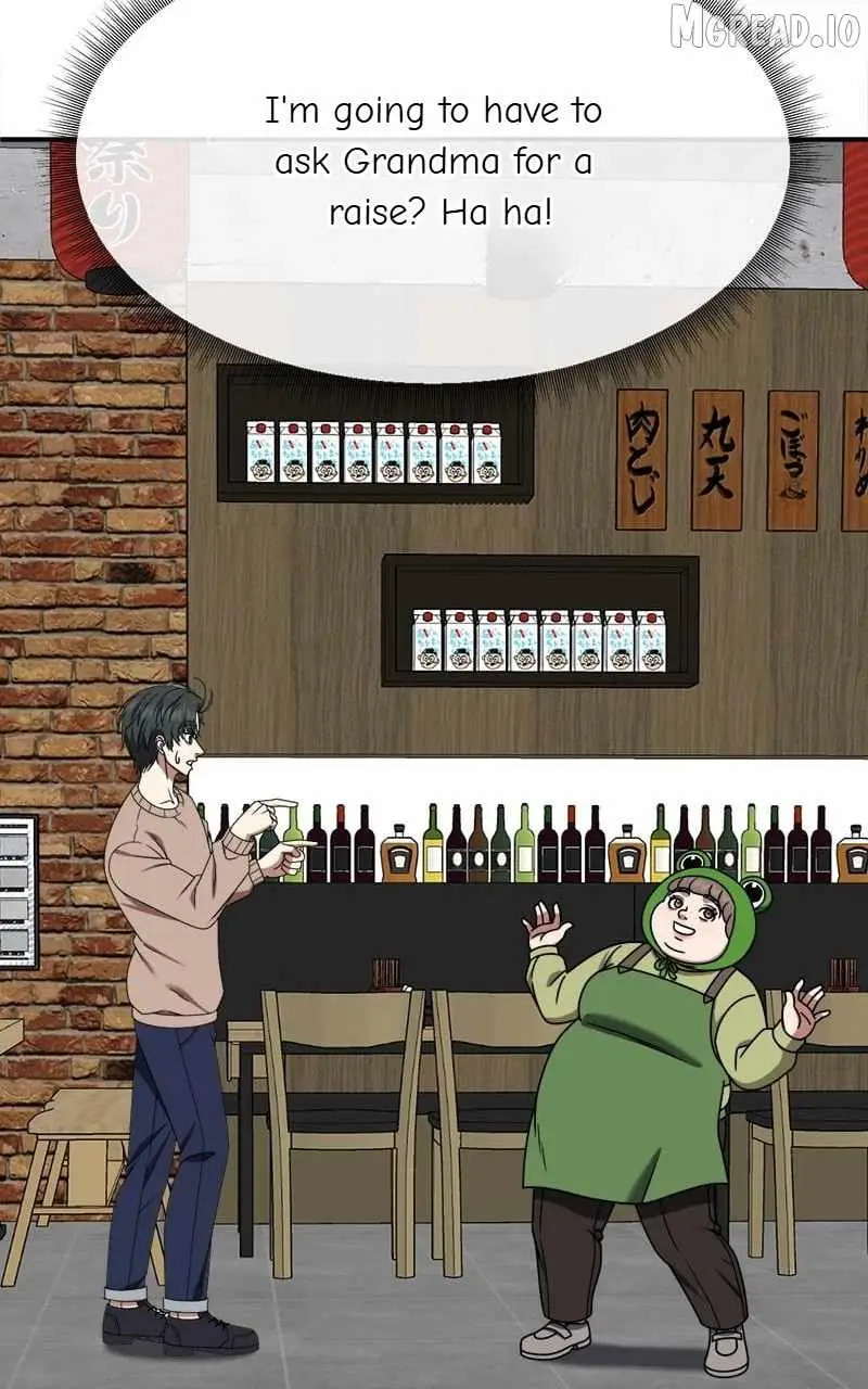Read Change Me chapter 272 image 29 on Lezhin