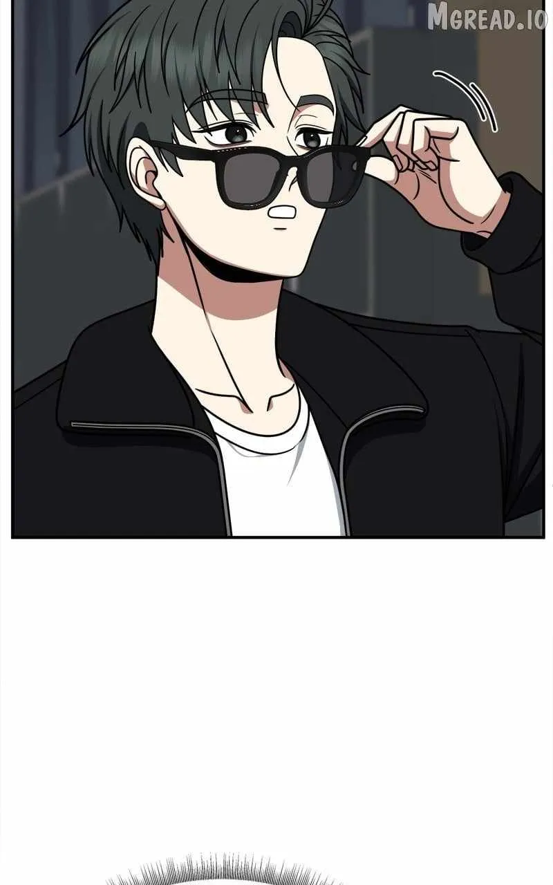 Read Change Me chapter 272 image 33 on Lezhin