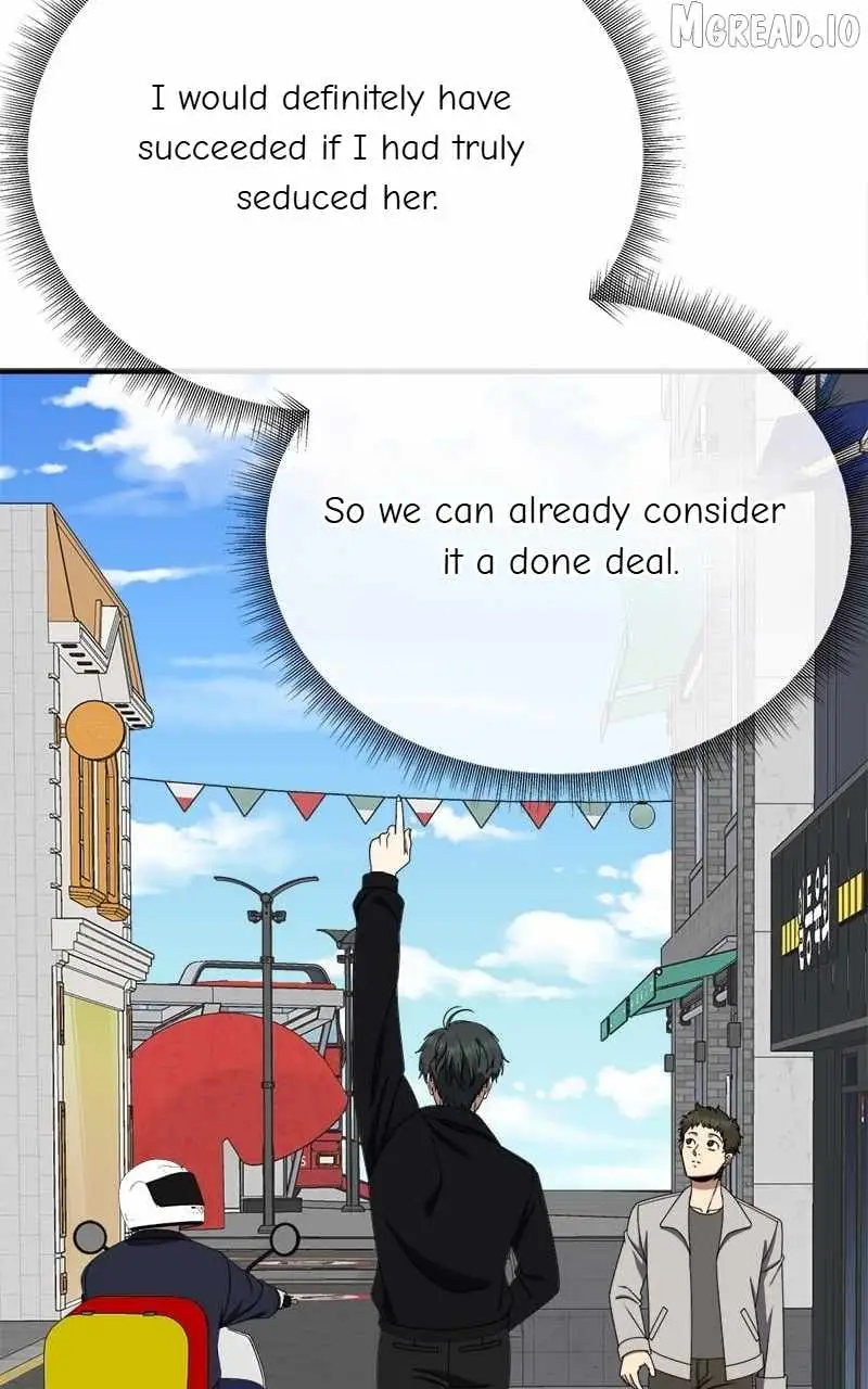Read Change Me chapter 272 image 38 on Lezhin
