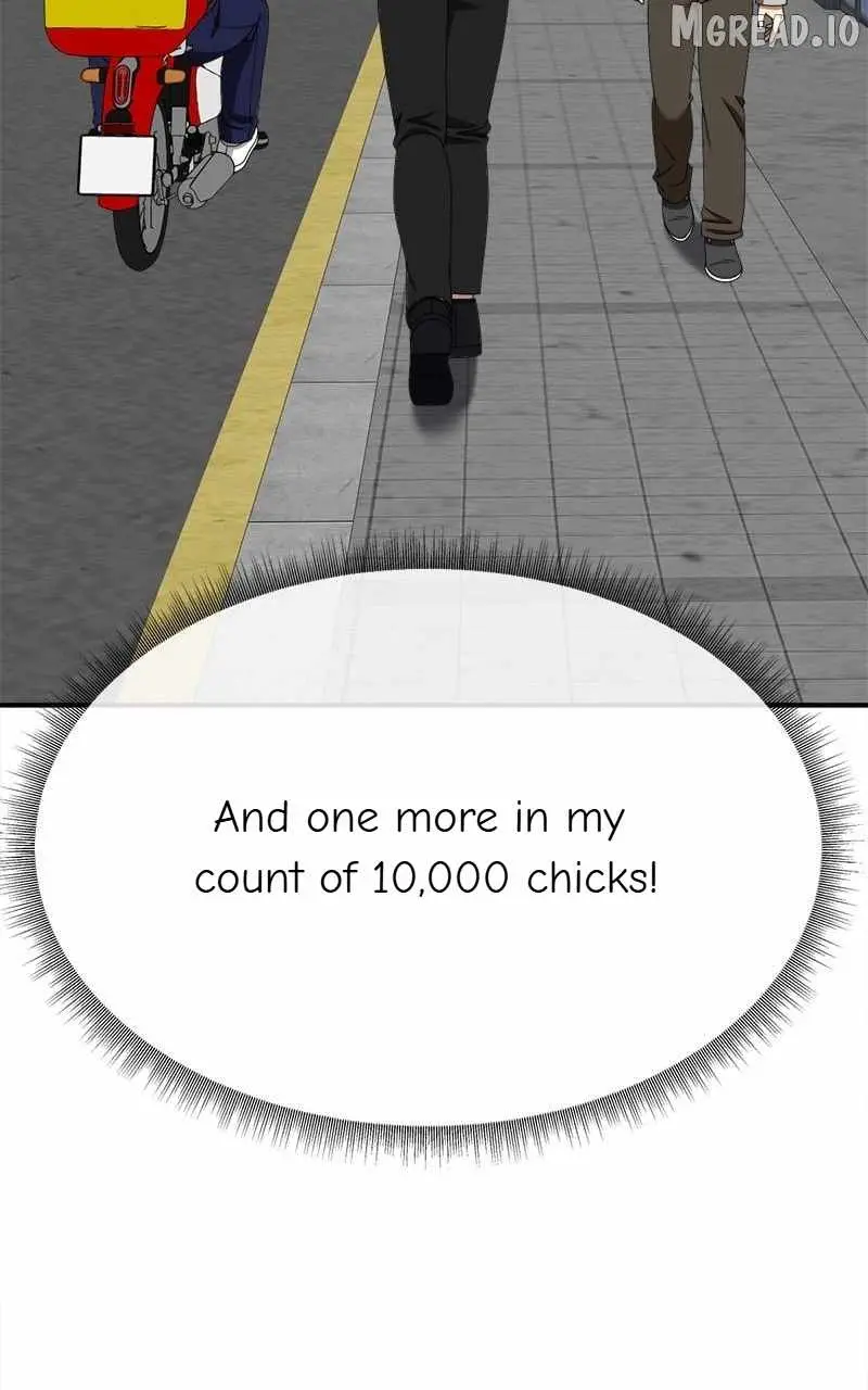 Read Change Me chapter 272 image 39 on Lezhin
