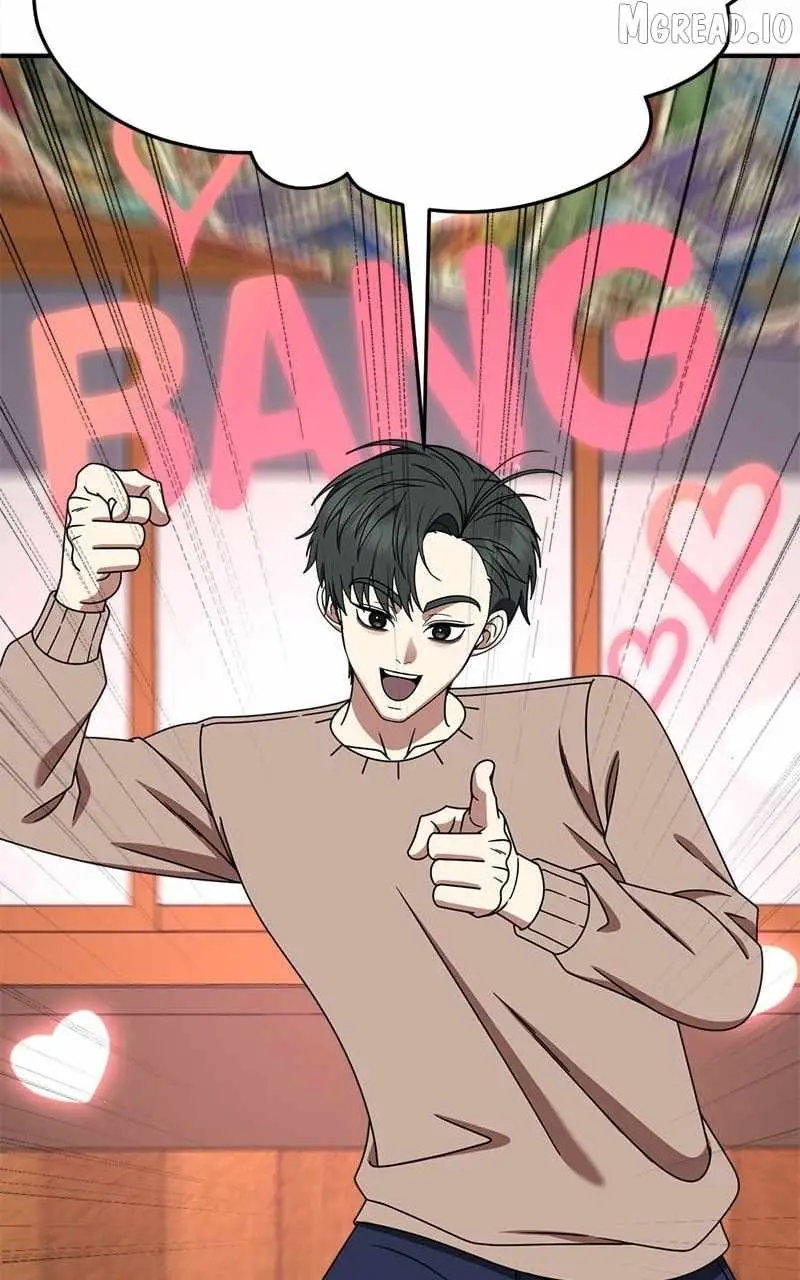 Read Change Me chapter 272 image 4 on Lezhin