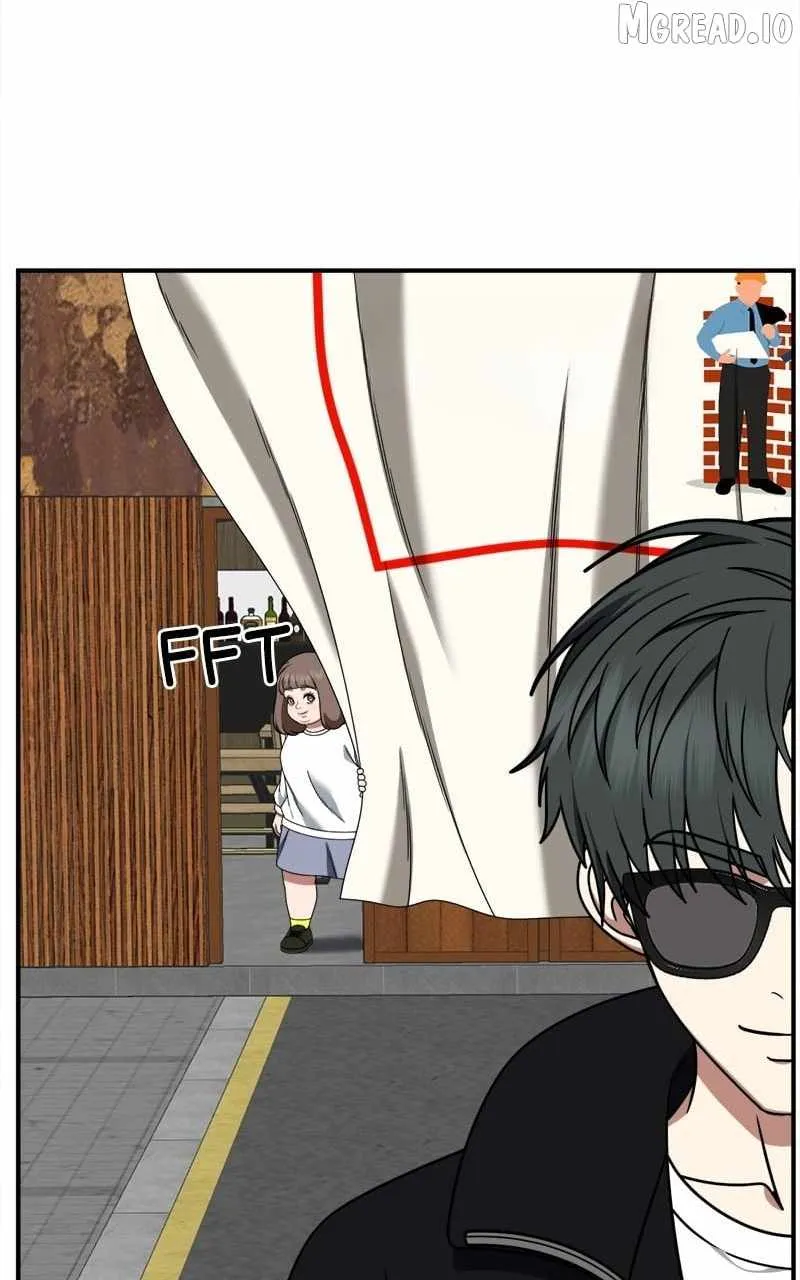 Read Change Me chapter 272 image 40 on Lezhin