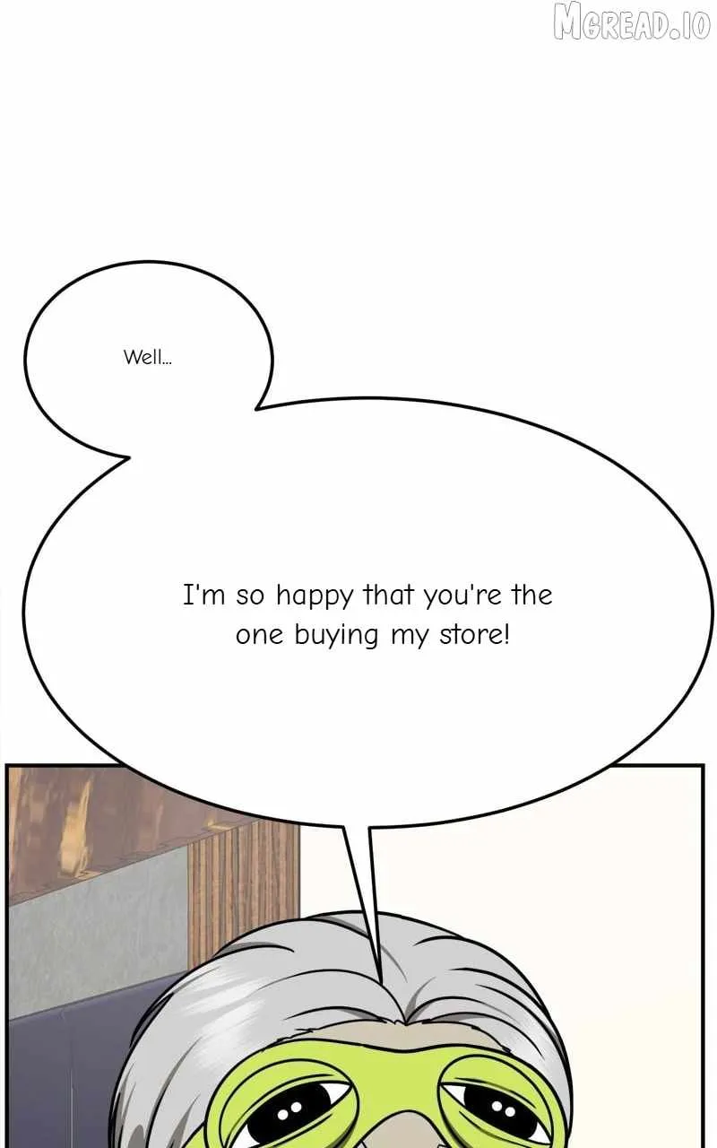 Read Change Me chapter 272 image 46 on Lezhin