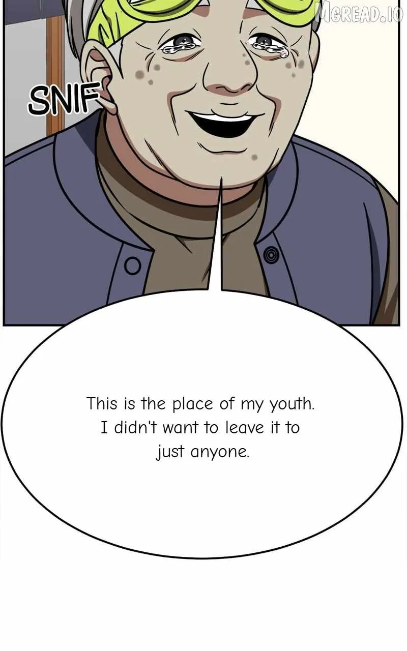 Read Change Me chapter 272 image 47 on Lezhin