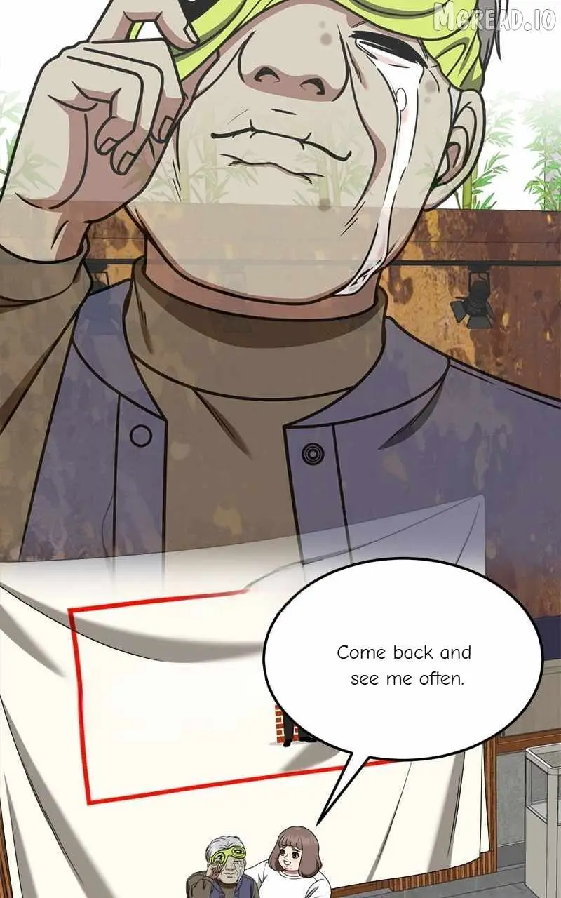 Read Change Me chapter 272 image 50 on Lezhin