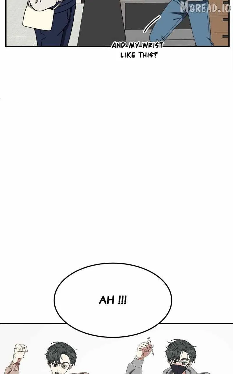 Read Change Me chapter 272 image 91 on Lezhin