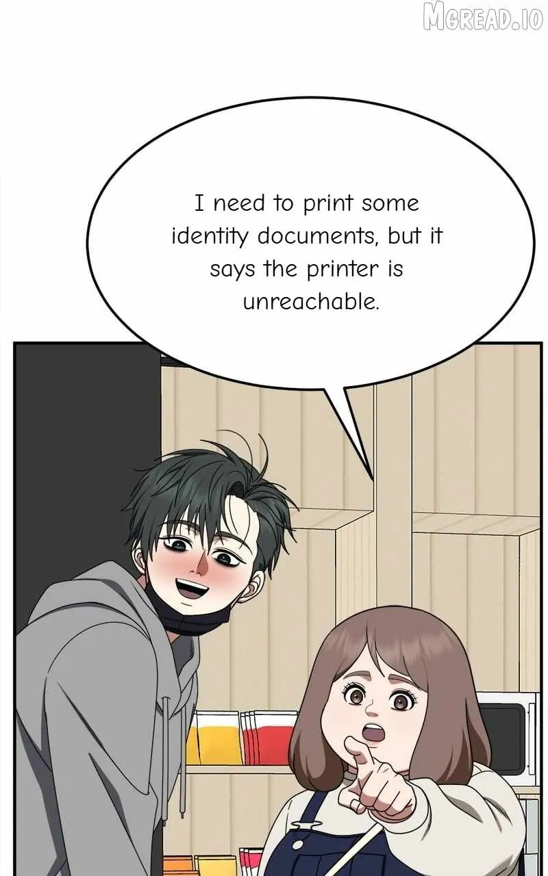 Read Change Me chapter 272 image 95 on Lezhin