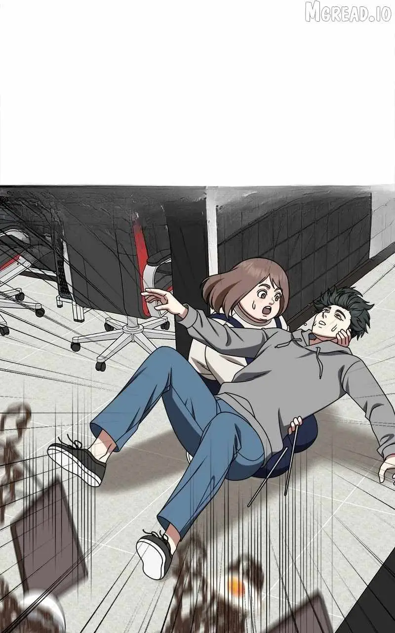 Read Change Me chapter 273 image 10 on Lezhin