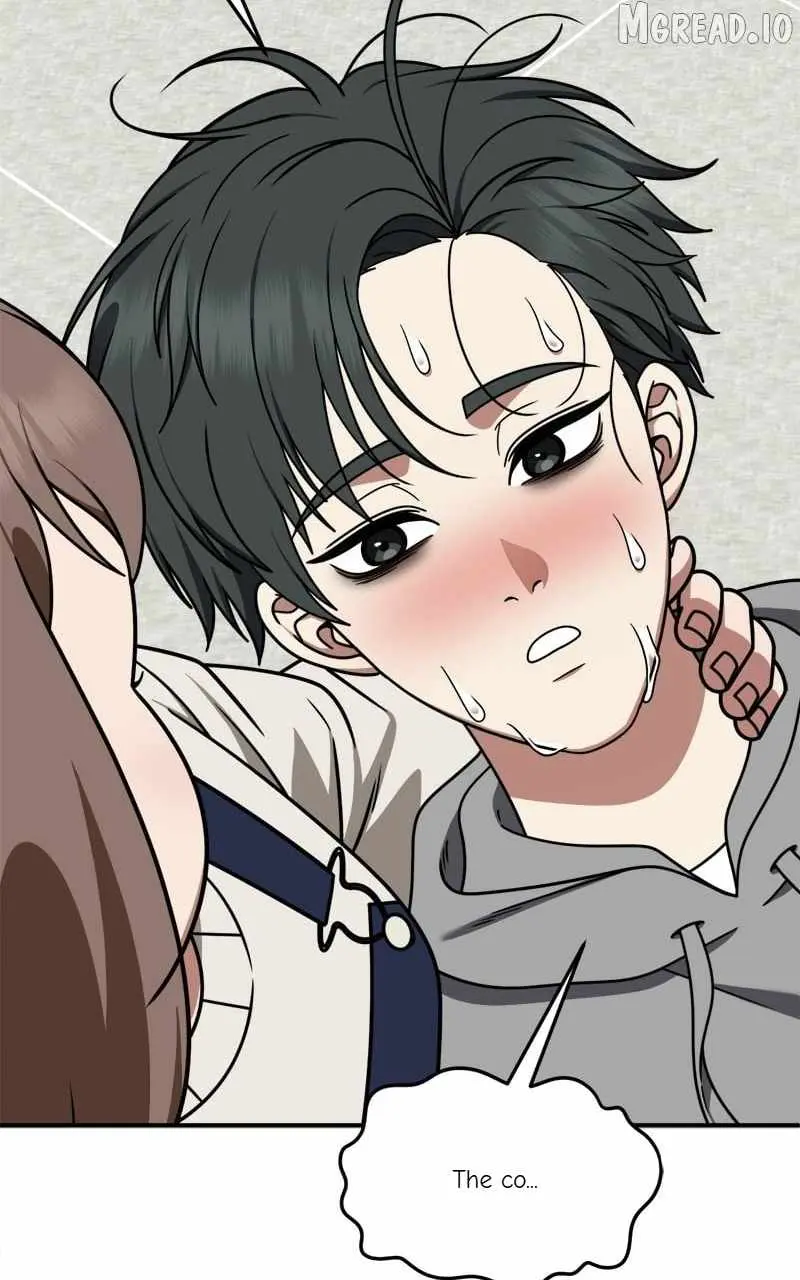Read Change Me chapter 273 image 12 on Lezhin
