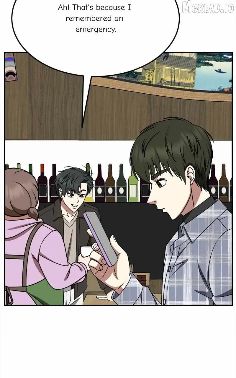 Read Change Me chapter 273 image 132 on Lezhin