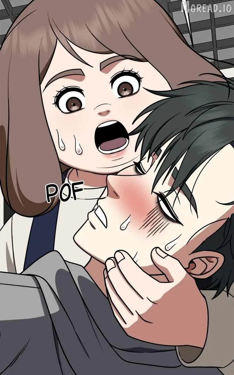 Read Change Me chapter 273 image 14 on Lezhin