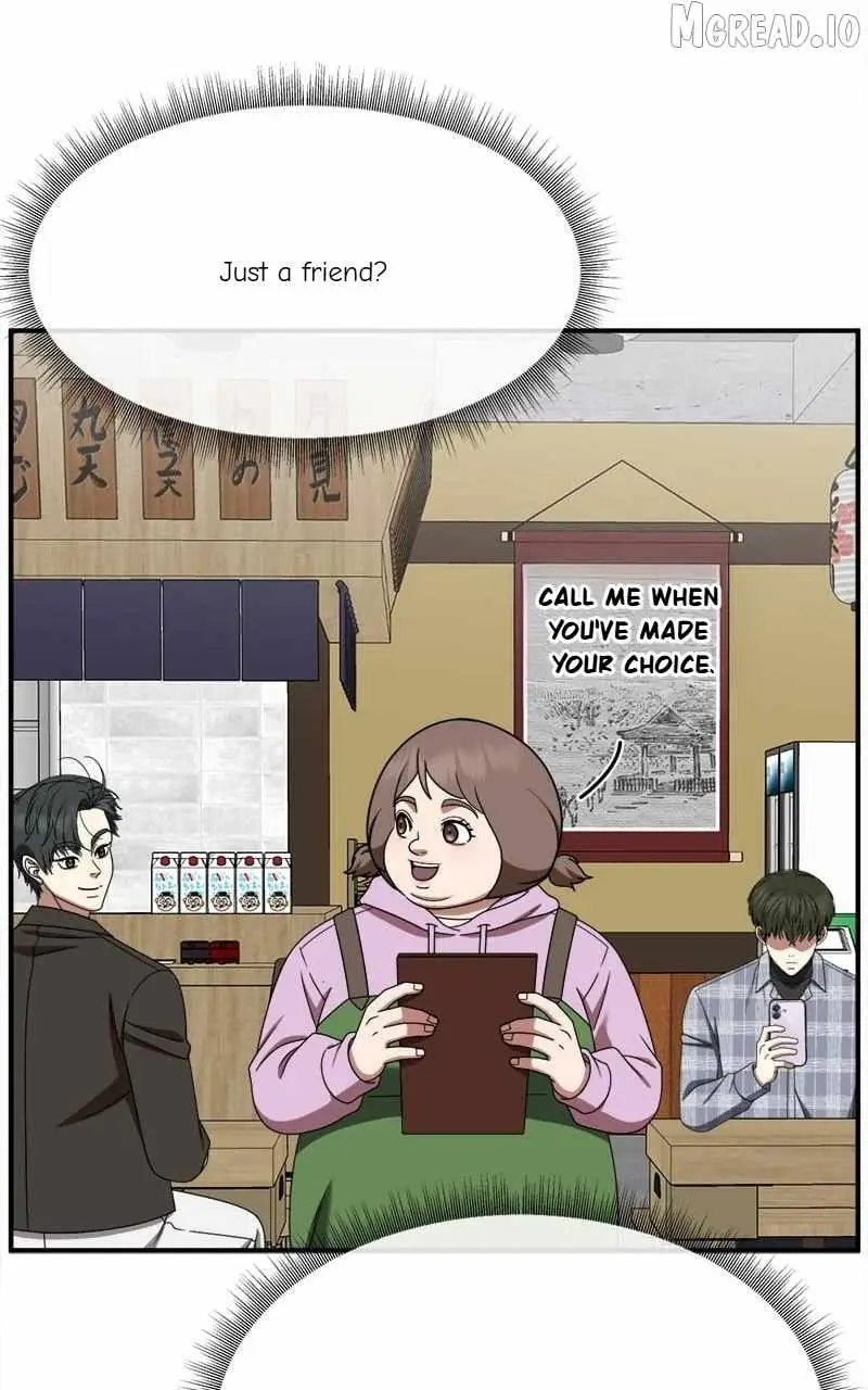 Read Change Me chapter 273 image 140 on Lezhin
