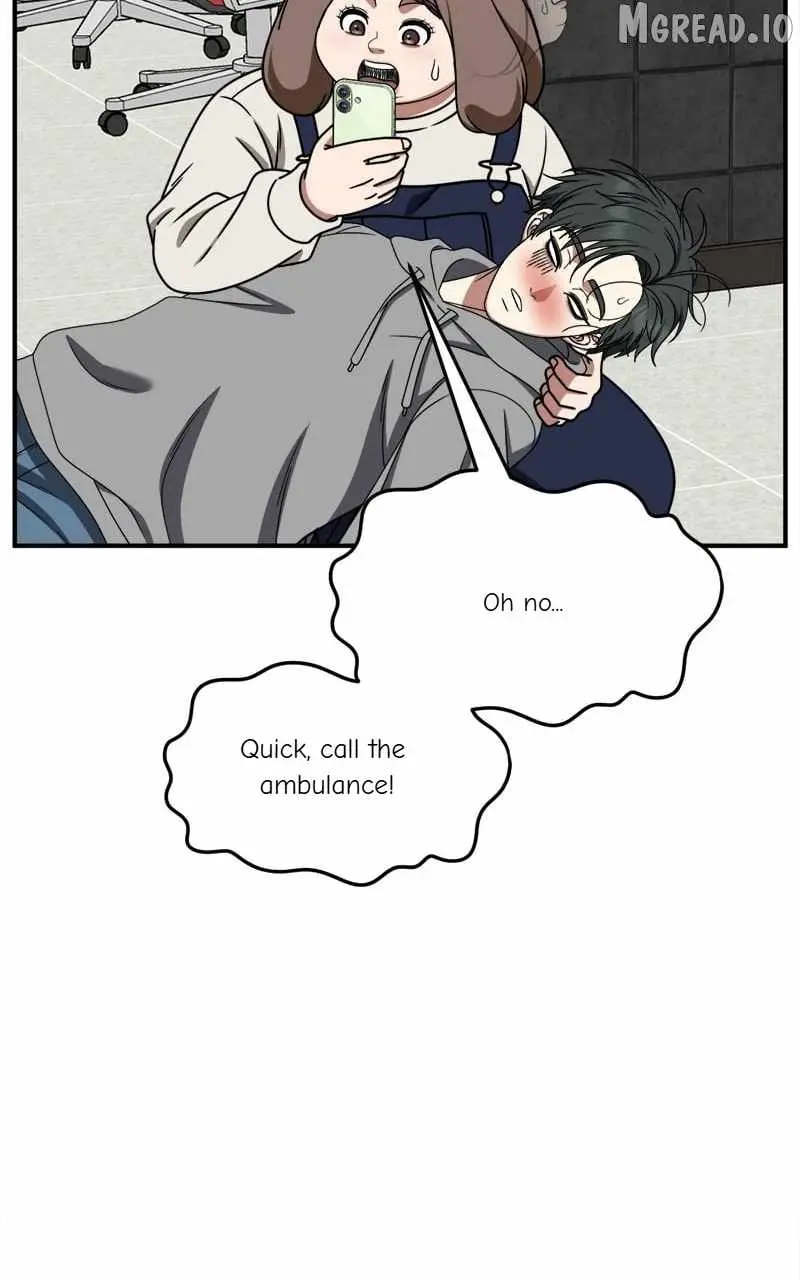Read Change Me chapter 273 image 16 on Lezhin