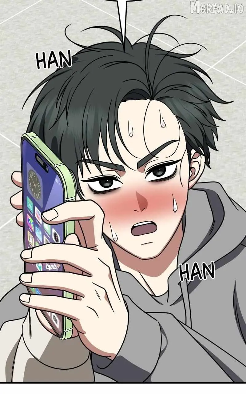 Read Change Me chapter 273 image 19 on Lezhin