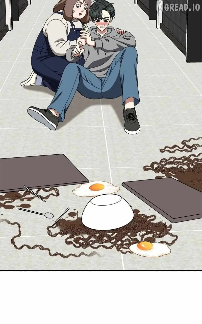 Read Change Me chapter 273 image 23 on Lezhin
