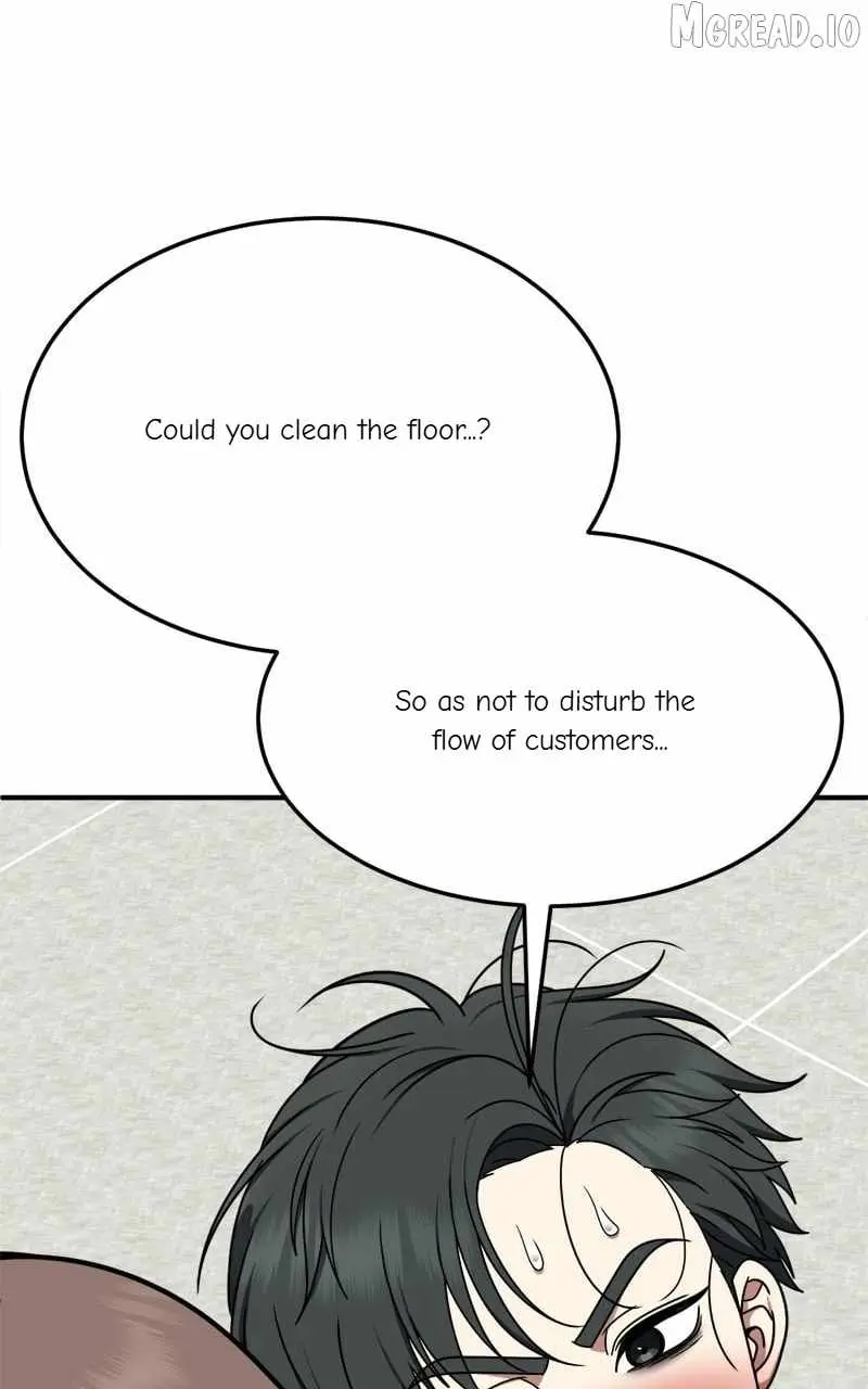 Read Change Me chapter 273 image 24 on Lezhin