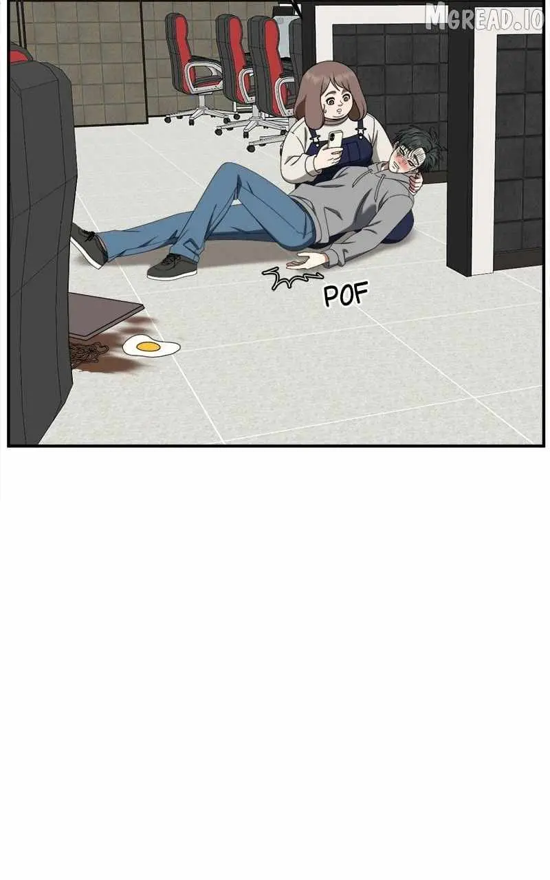 Read Change Me chapter 273 image 28 on Lezhin