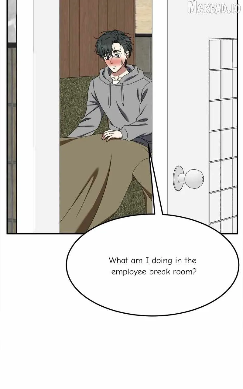 Read Change Me chapter 273 image 35 on Lezhin