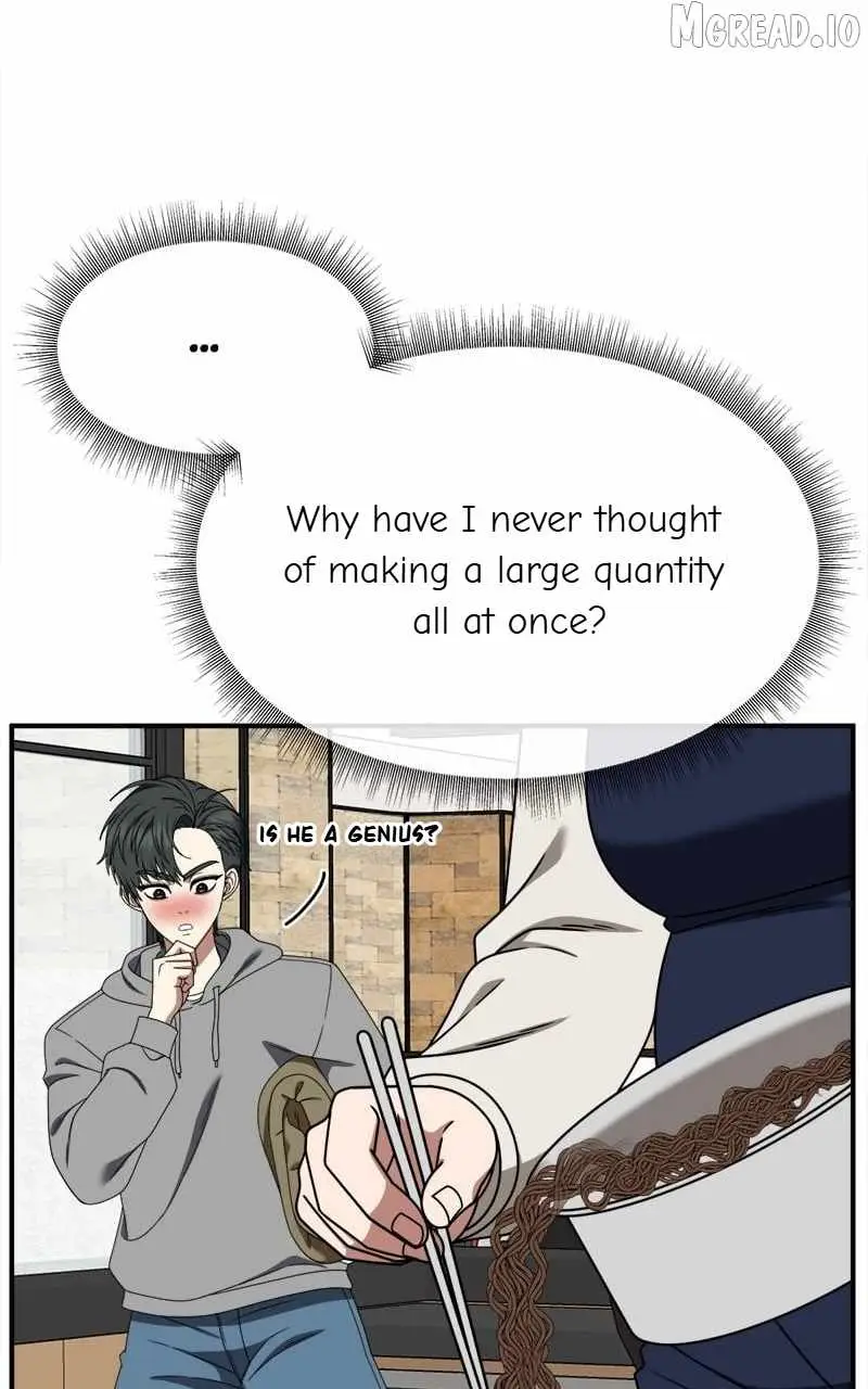 Read Change Me chapter 273 image 44 on Lezhin