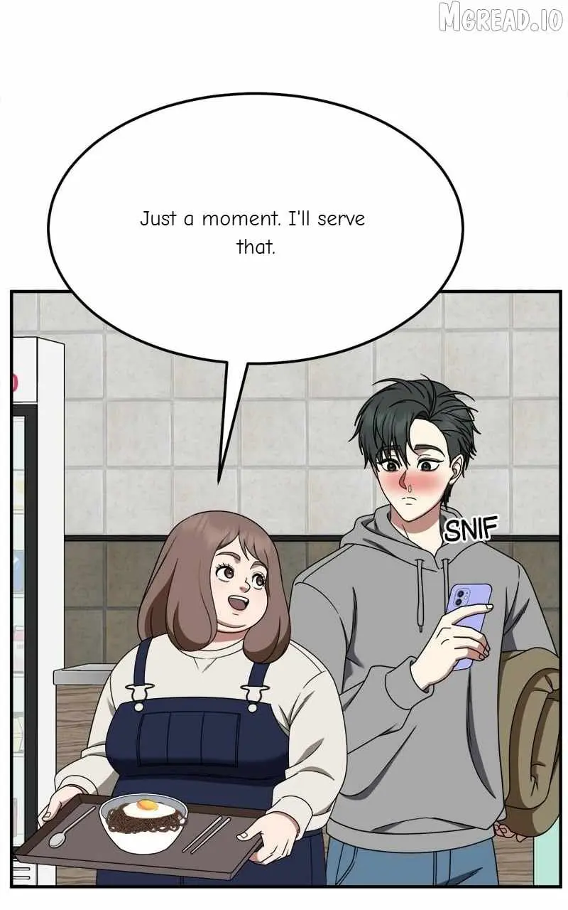 Read Change Me chapter 273 image 47 on Lezhin