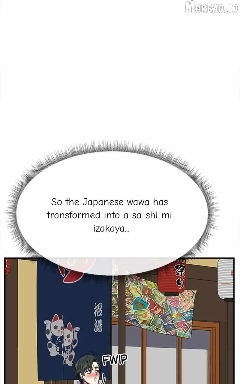 Read Change Me chapter 273 image 62 on Lezhin