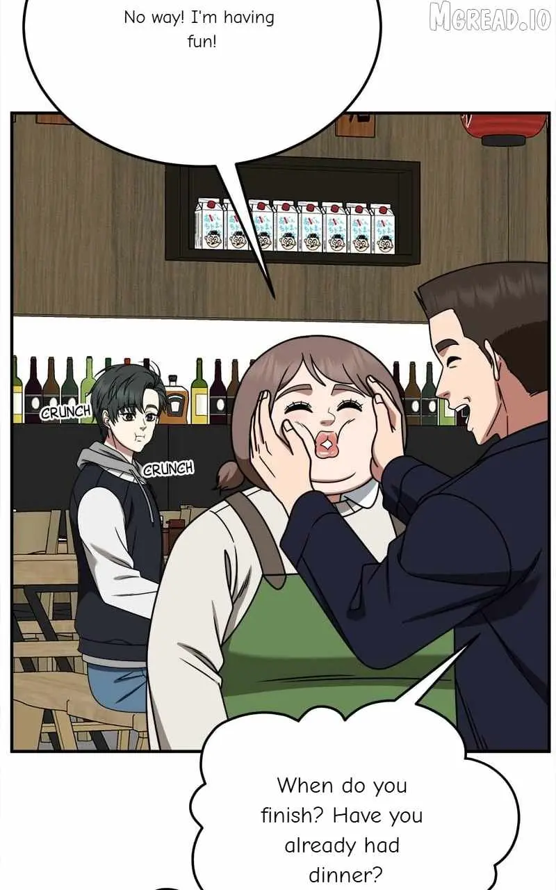 Read Change Me chapter 273 image 98 on Lezhin