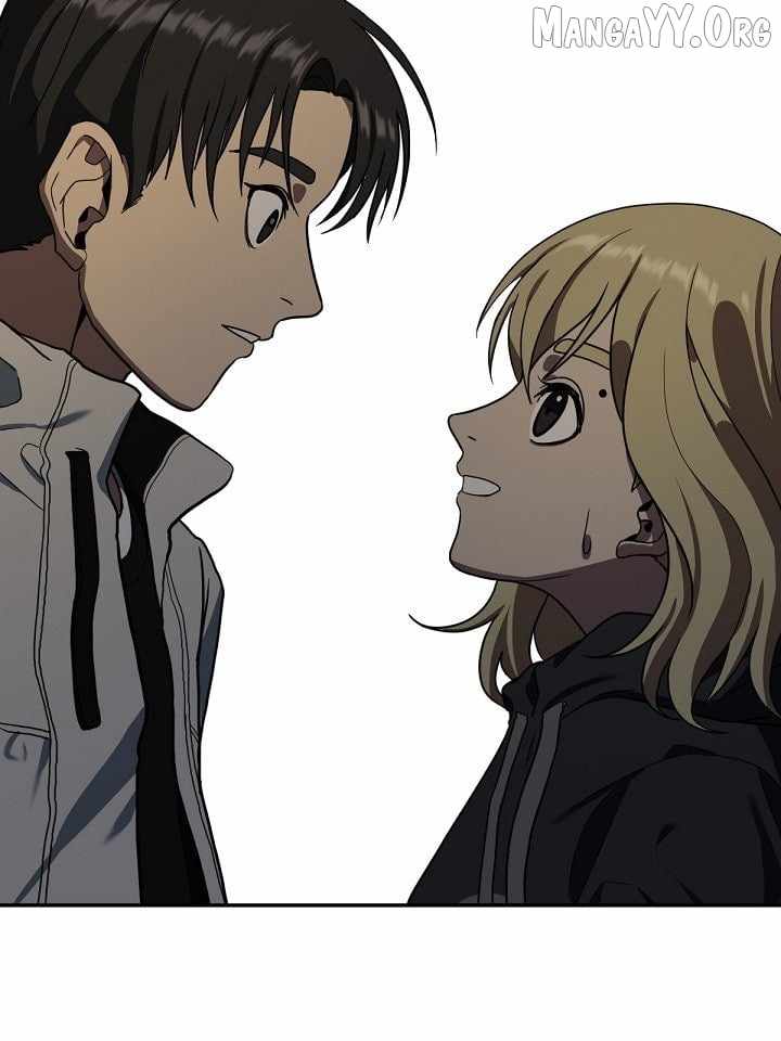 Read Change Me chapter 28 image 1 on Lezhin