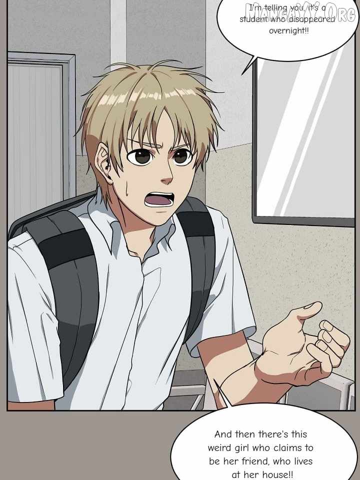 Read Change Me chapter 28 image 111 on Lezhin