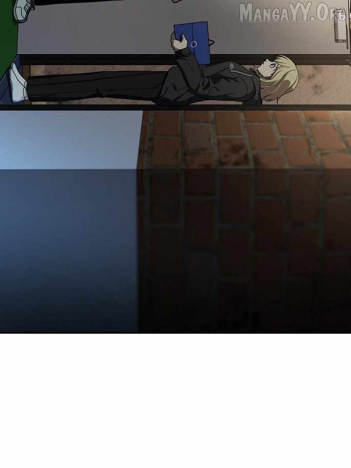 Read Change Me chapter 28 image 12 on Lezhin