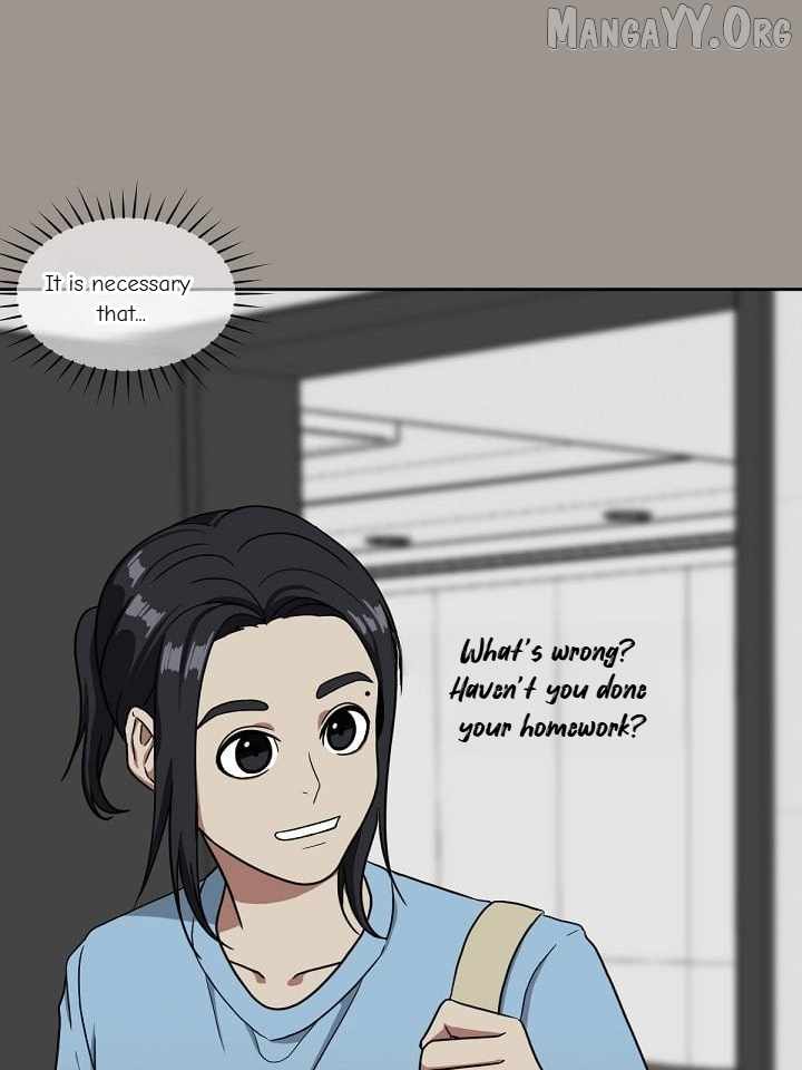Read Change Me chapter 28 image 126 on Lezhin