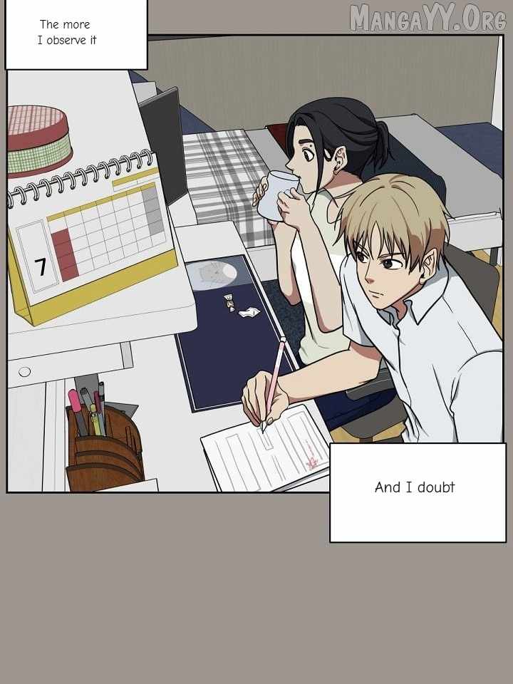 Read Change Me chapter 28 image 129 on Lezhin