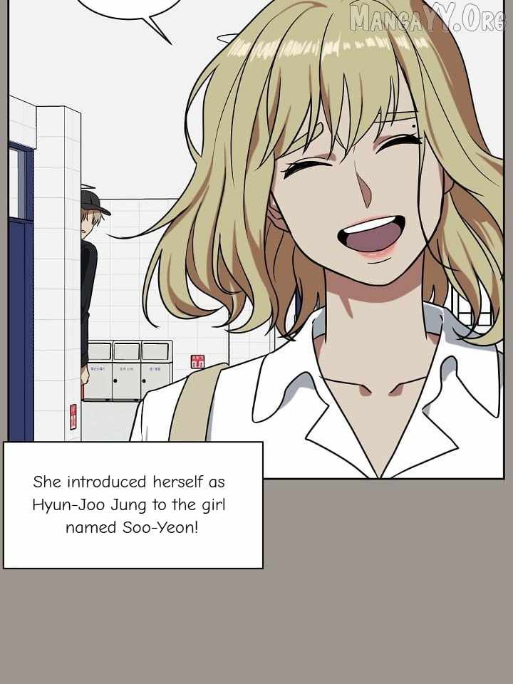 Read Change Me chapter 28 image 137 on Lezhin