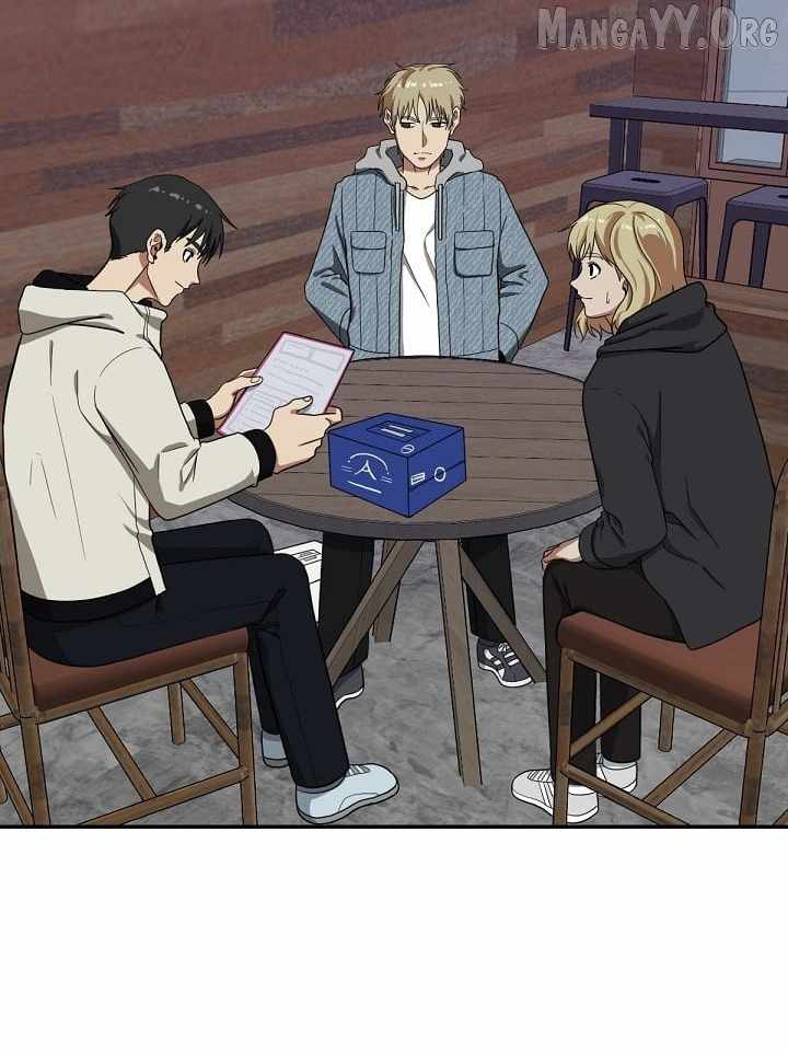 Read Change Me chapter 28 image 14 on Lezhin