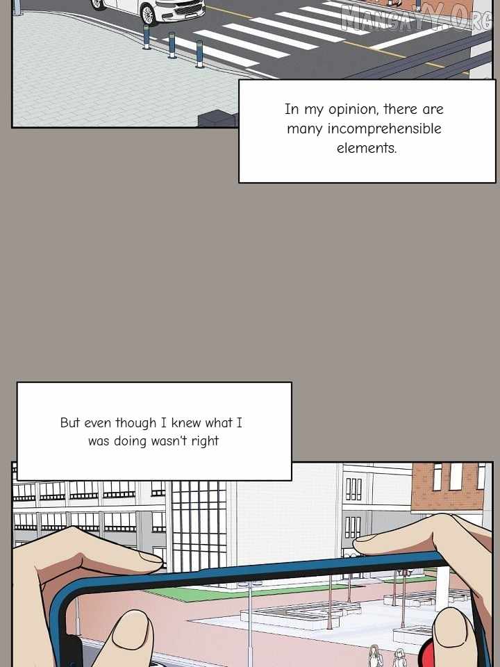Read Change Me chapter 28 image 141 on Lezhin