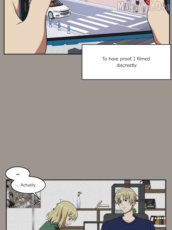 Read Change Me chapter 28 image 142 on Lezhin