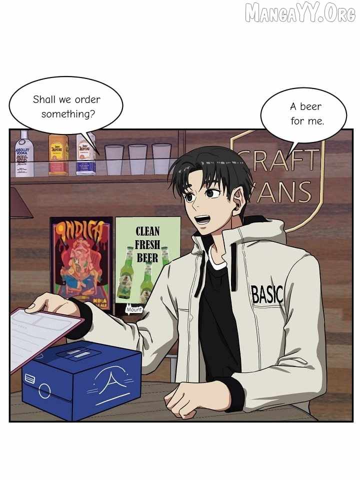 Read Change Me chapter 28 image 15 on Lezhin