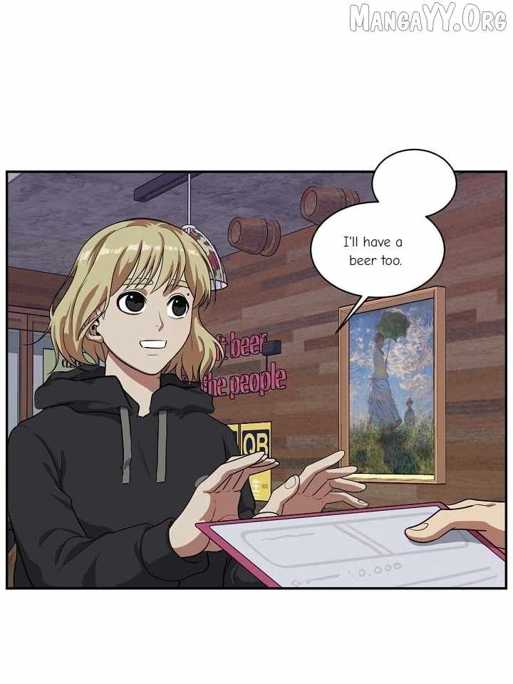 Read Change Me chapter 28 image 16 on Lezhin