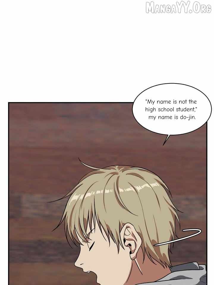 Read Change Me chapter 28 image 20 on Lezhin