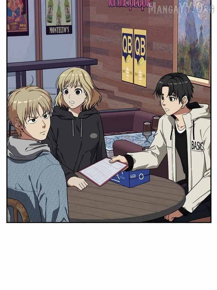 Read Change Me chapter 28 image 22 on Lezhin