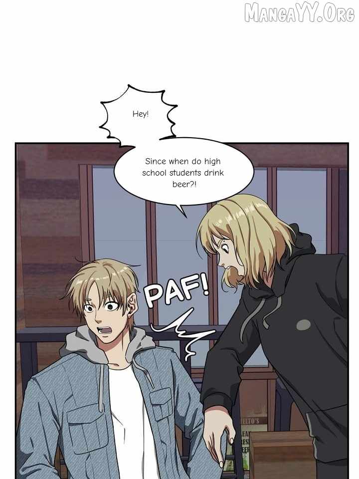 Read Change Me chapter 28 image 23 on Lezhin