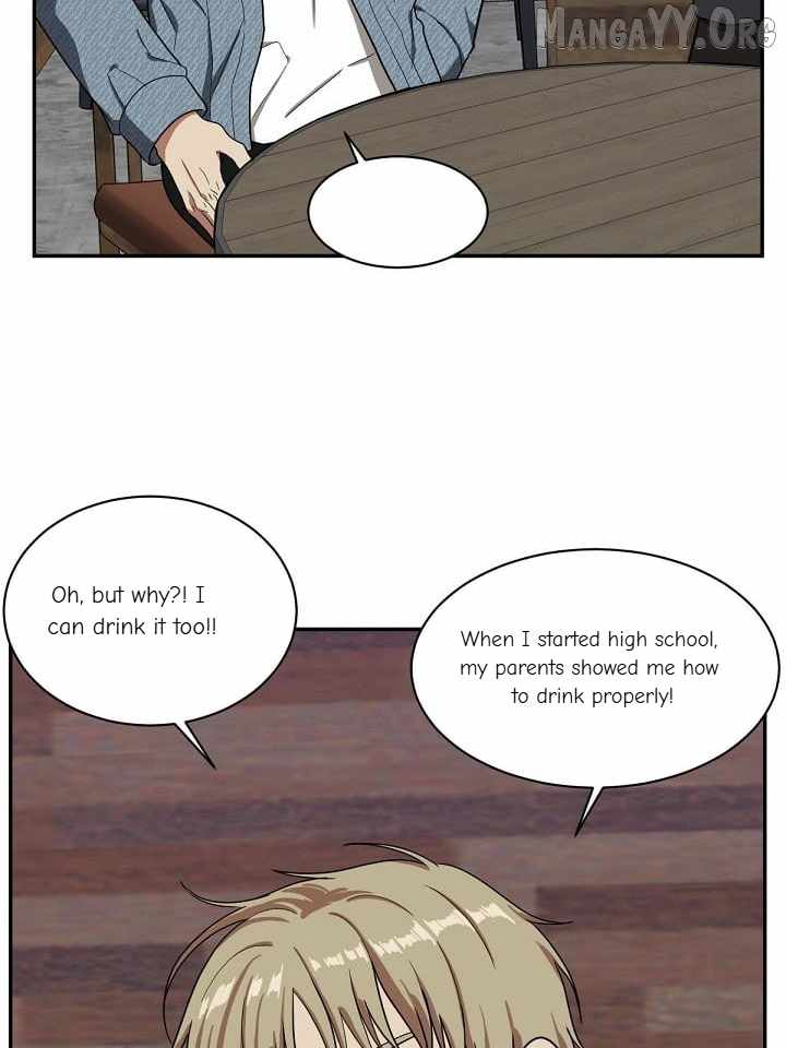 Read Change Me chapter 28 image 24 on Lezhin