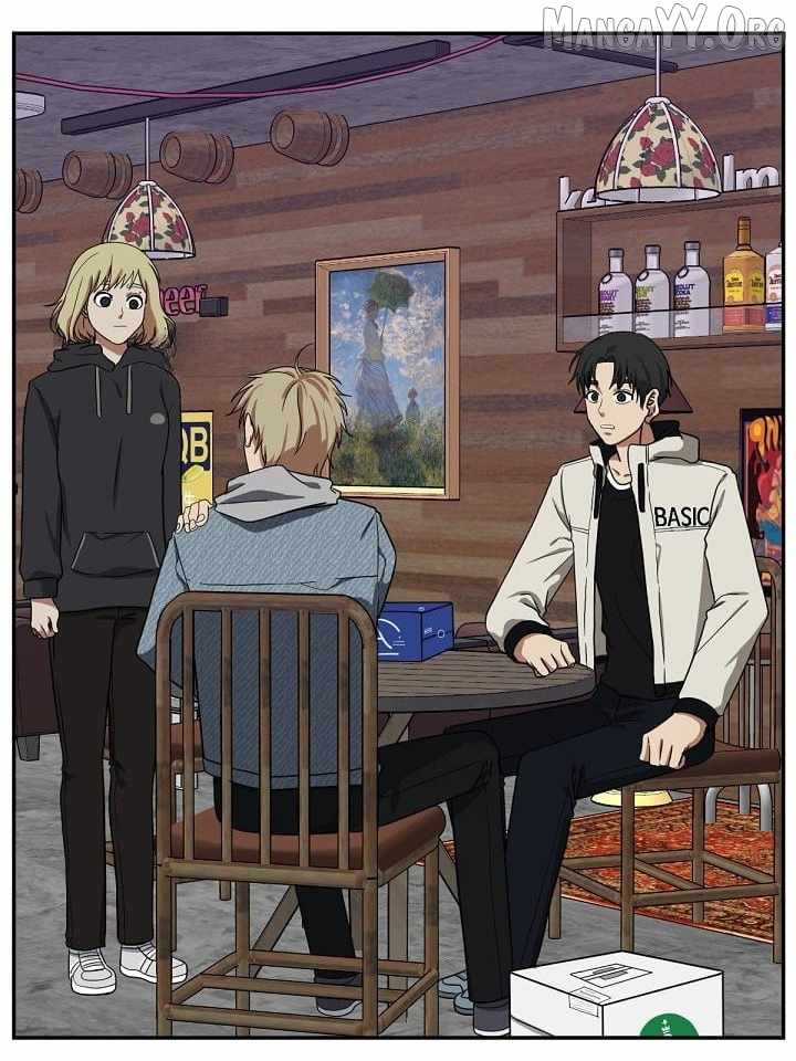 Read Change Me chapter 28 image 26 on Lezhin