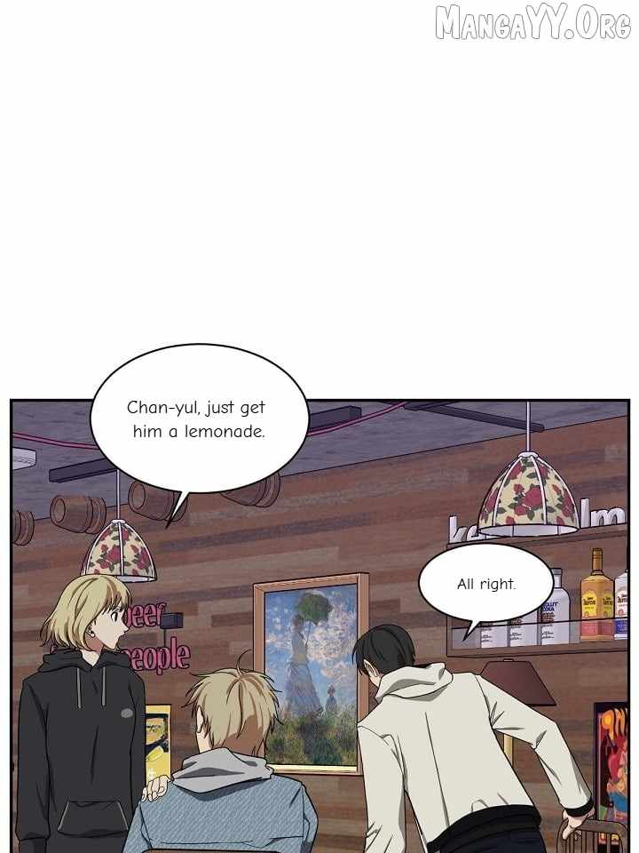 Read Change Me chapter 28 image 27 on Lezhin