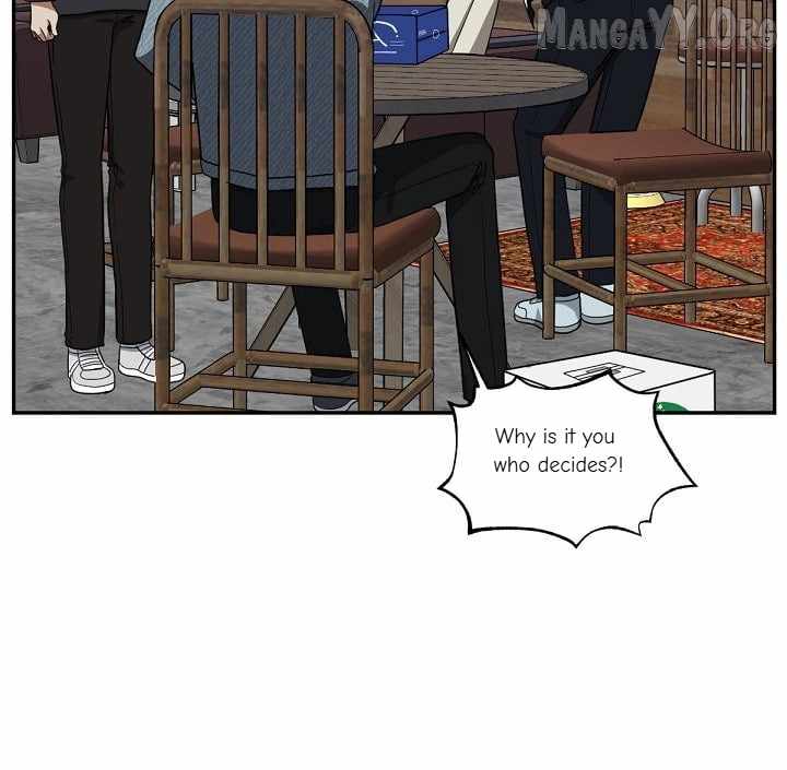 Read Change Me chapter 28 image 28 on Lezhin