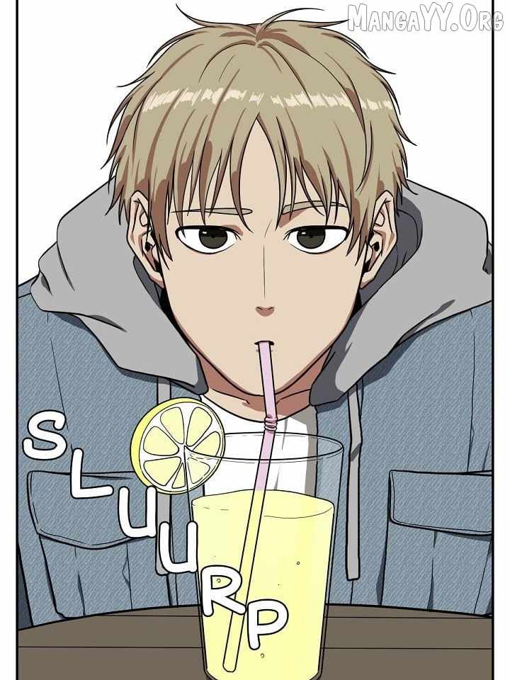 Read Change Me chapter 28 image 31 on Lezhin