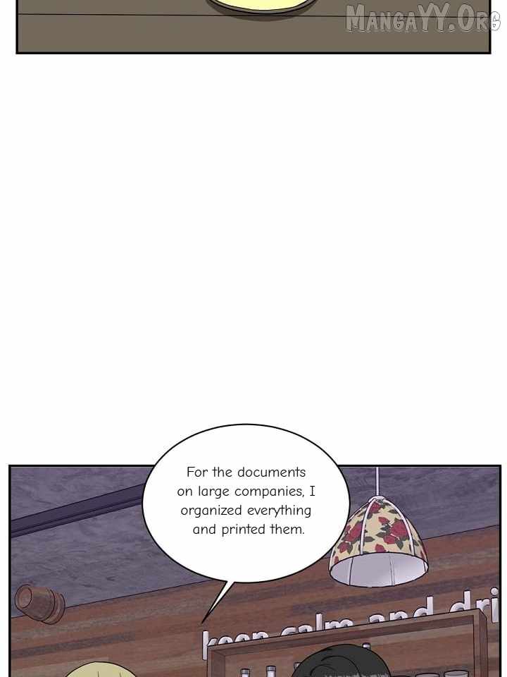 Read Change Me chapter 28 image 32 on Lezhin