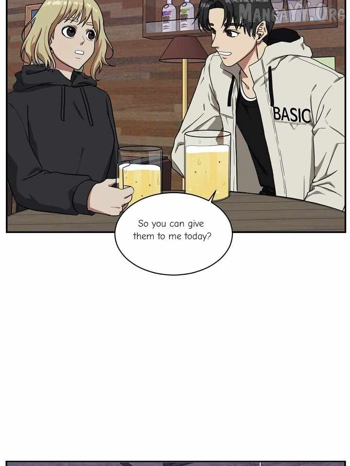 Read Change Me chapter 28 image 33 on Lezhin