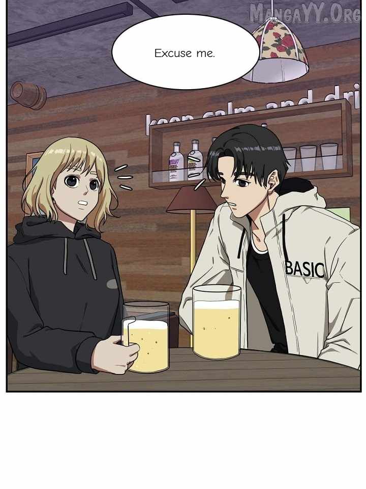 Read Change Me chapter 28 image 34 on Lezhin