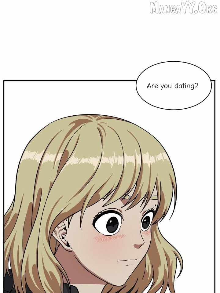 Read Change Me chapter 28 image 35 on Lezhin