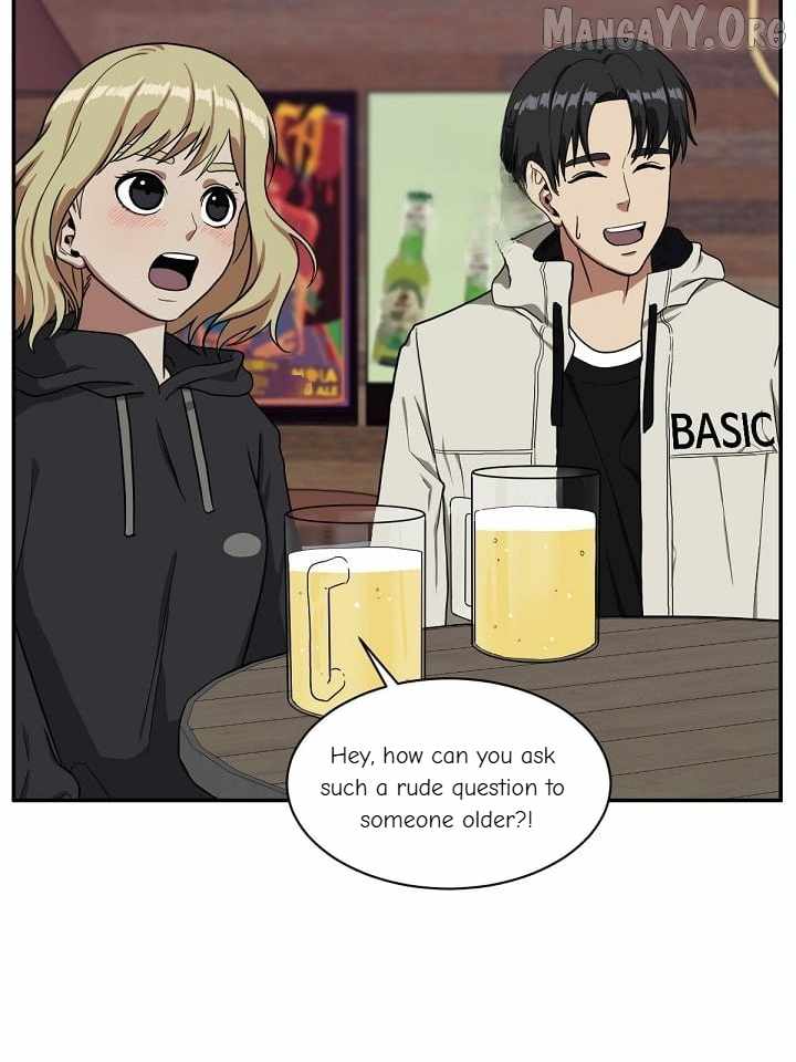 Read Change Me chapter 28 image 37 on Lezhin